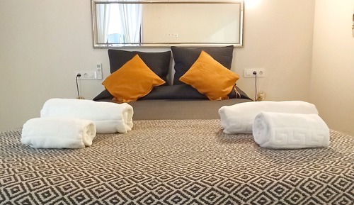Apartamento Premium