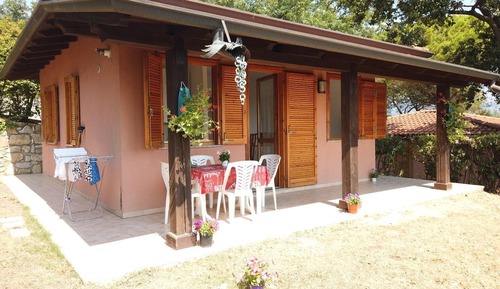 Bungalow estándar