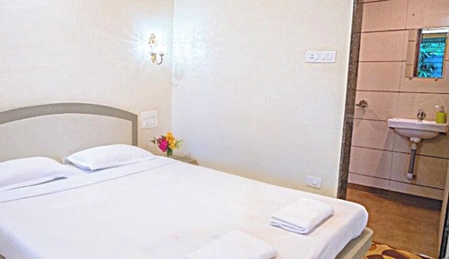Habitación Deluxe, vistas al jardín