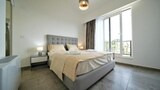 Luxury Apartment