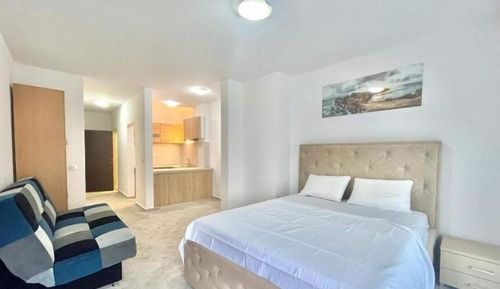 Apartamento Confort