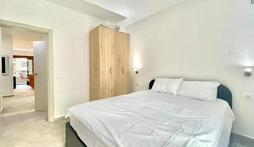 Apartamento clásico