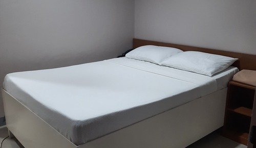 Habitación estándar, 1 cama doble