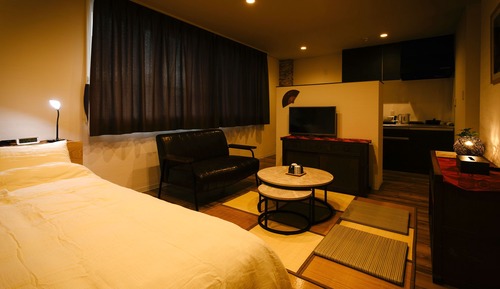 Apartamento básico