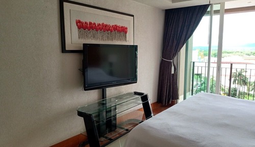 Apartamento Premier