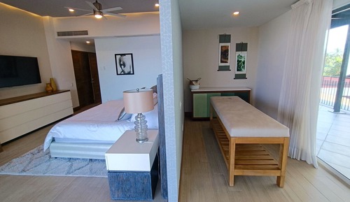 Apartamento Premium