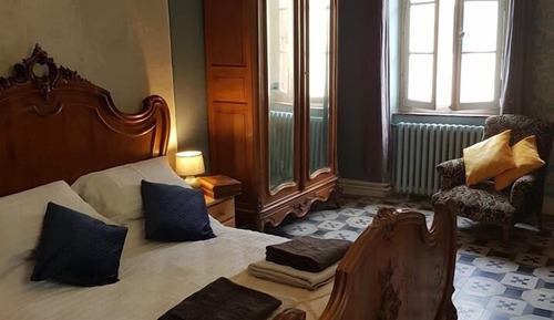 Habitación Confort