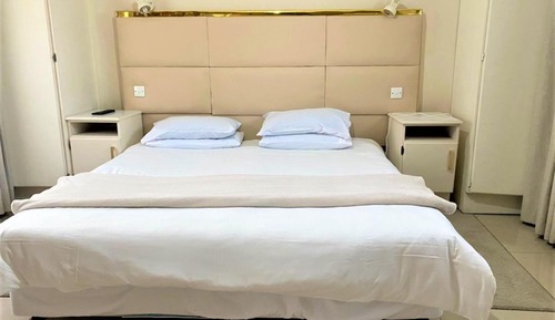 Apartamento, fumadores