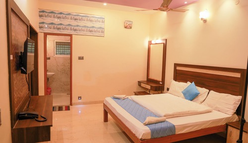 Habitación Premium