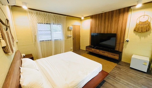 Habitación Grand doble