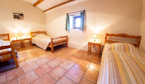 Casa familiar