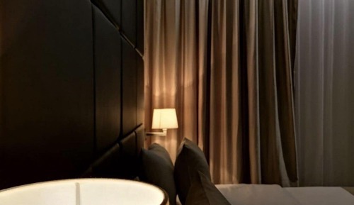 Habitación básica