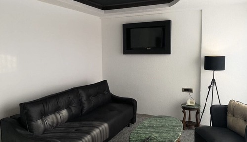 Habitación Confort