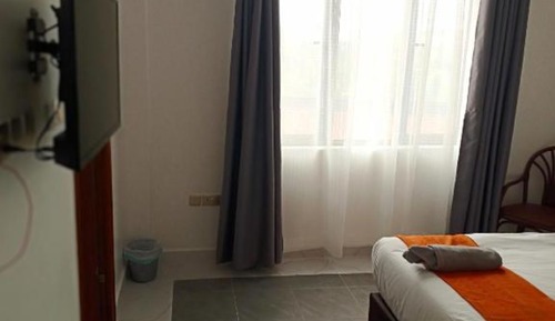 Habitación doble