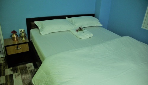 Basic Single Room