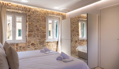 Apartamento Deluxe