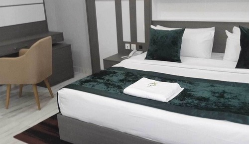 Habitación clásica