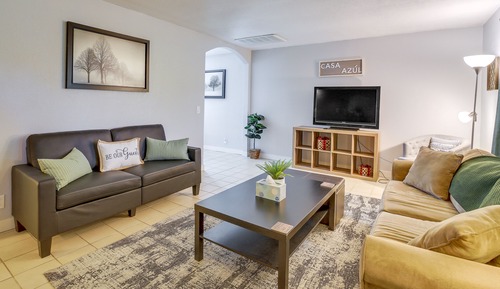 Casa (2 Bedrooms)