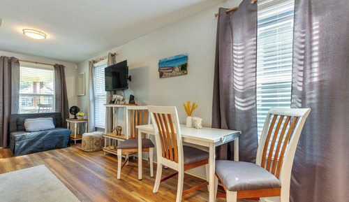 Casa (2 Bedrooms)