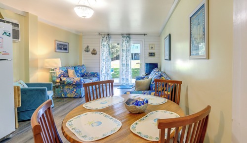 Casa (2 Bedrooms)