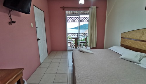 Suite Deluxe