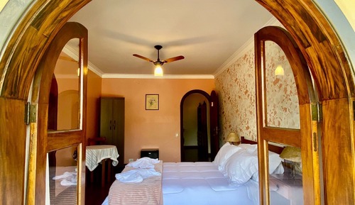 Habitación estándar