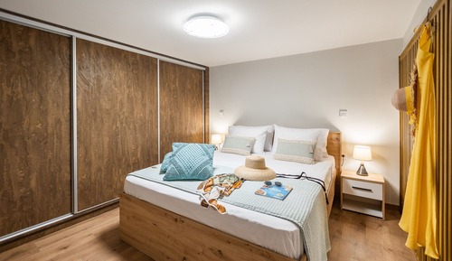 Apartamento de lujo