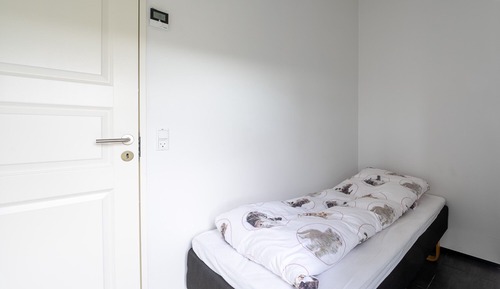 Casa estándar, 3 habitaciones
