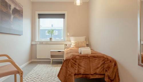 Habitación estándar