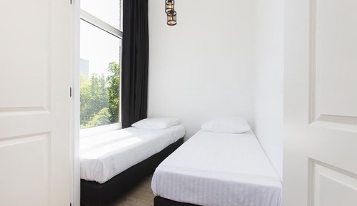 City Room apartment 5