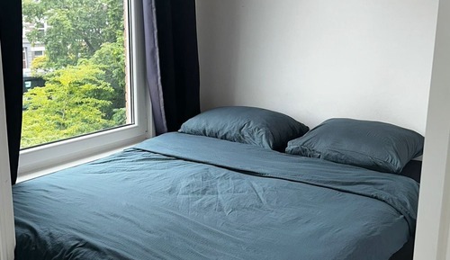 City Apartment, 1 Queen Bed with Sofa bed, Lakeside, apartment 1