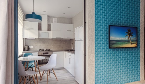 Apartamento Confort
