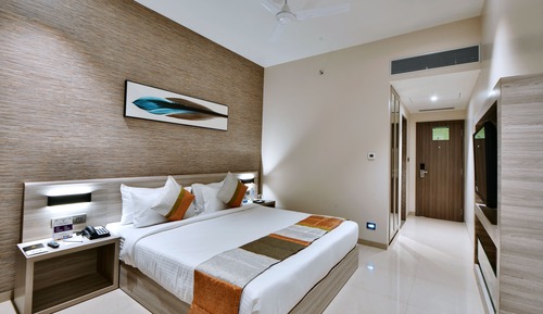 Habitación Premium