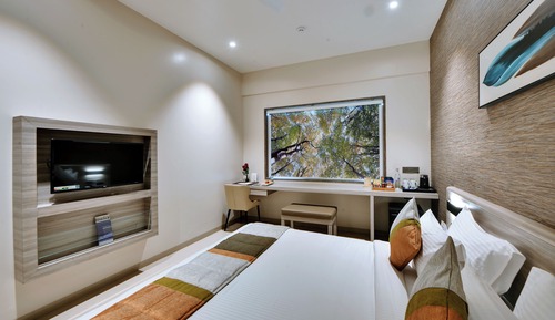 Suite ejecutiva