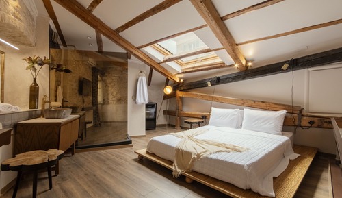 Apartamento de lujo