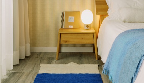 Habitación (Water)