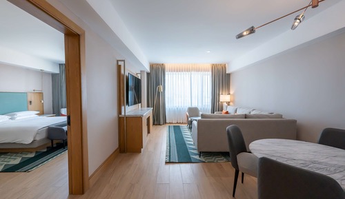 Suite Deluxe