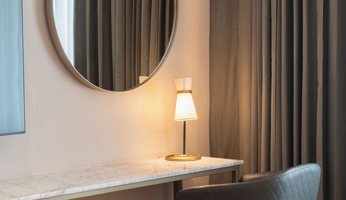 Apartamento, 1 habitación