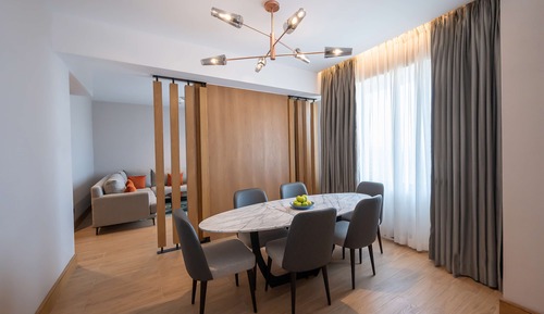 Suite ejecutiva