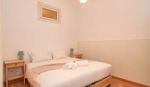 Apartamento estándar