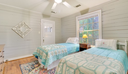 Casa (3 Bedrooms)
