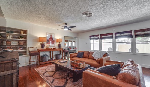 Casa (3 Bedrooms)