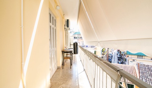 Apartamento City, 2 habitaciones