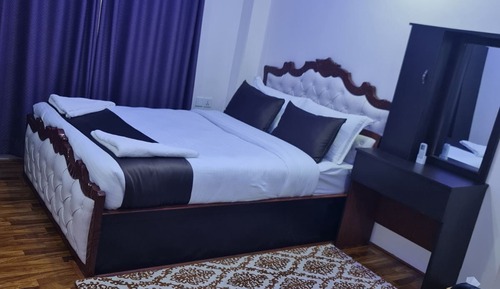 Habitación básica