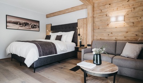 Habitación superior