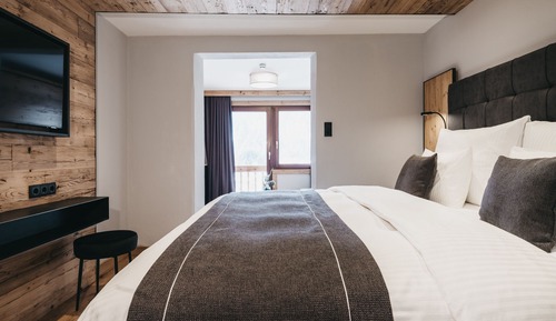 Suite familiar