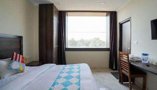 Habitación ejecutiva