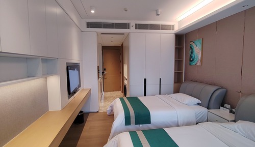 Apartamento Confort