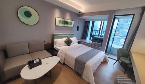 Apartamento Confort