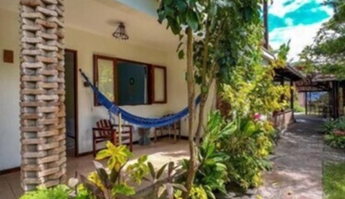 Habitación Confort